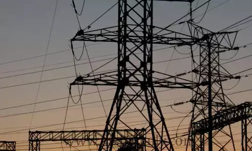 రేపు విద్యుత్ సరఫరా నిలిపివేత