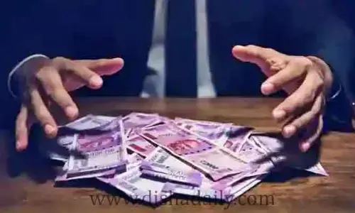 వెలుగులోకి మరో స్కామ్.. మల్టీ జెట్ స్కీమ్ పేరుతో భారీ మోసం