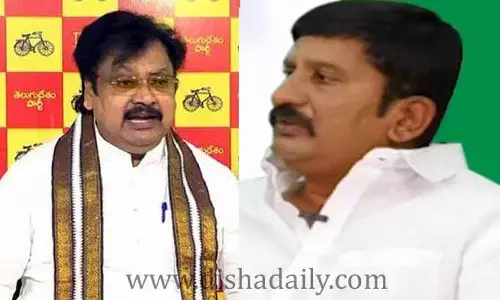 చందు మనిషా? పశువా?..!