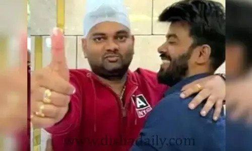 Jabardasth Ramprasad తలకు సర్జరీ.. ఆందోళనలో అభిమానులు