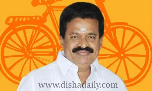 Car Accident: టీడీపీ నేత కోటంరెడ్డికి గాయాలు