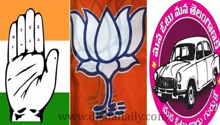 ముధోల్పై కాంగ్రెస్ ఫోకస్.. మున్నూరుకాపు నాయకుడికి గాలం? ముధోల్పై కాంగ్రెస్ ఫోకస్.. మున్నూరుకాపు నాయకుడికి గాలం?