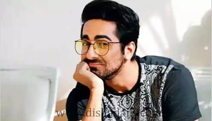 బాయ్కాట్ బాలీవుడ్ ట్రెండ్ ఆందోళనకు గురిచేసింది: Ayushmann Khurrana బాయ్కాట్ బాలీవుడ్ ట్రెండ్ ఆందోళనకు గురిచేసింది: Ayushmann Khurrana