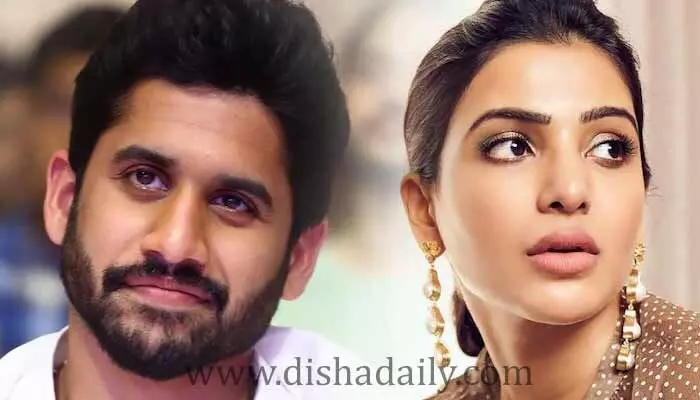 మాజీ భర్తపై సమంత షాకింగ్ కామెంట్స్.. అంత ప్రేమ ఉందా అంటూ కామెంట్స్ మాజీ భర్తపై సమంత షాకింగ్ కామెంట్స్.. అంత ప్రేమ ఉందా అంటూ కామెంట్స్