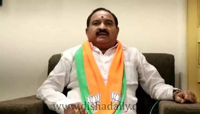 ఆంక్షలు ఎన్ని పెట్టిన సభను నిర్వహించే తీరుతాం ఆంక్షలు ఎన్ని పెట్టిన సభను నిర్వహించే తీరుతాం