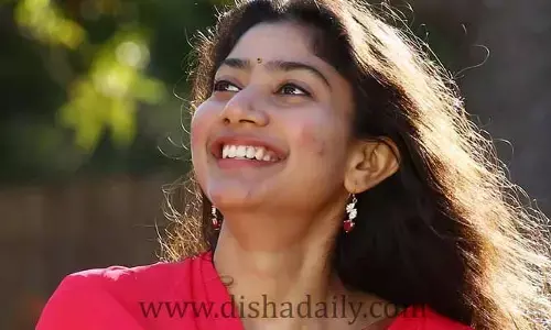 సినిమాలకు సాయిపల్లవి గుడ్ బై..??