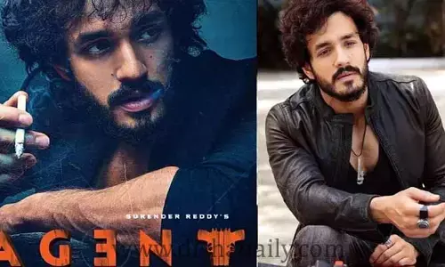 ఓటీటీలోకి ఏజెంట్ మూవీ.. స్ట్రీమింగ్ ఎప్పుడంటే?