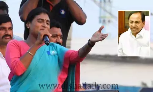 ధనిక రాష్ట్రం అంటూనే జనాలను జలగల్లా పీల్చుకుతింటుండు