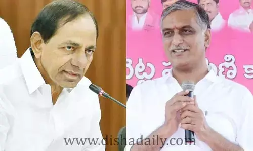 కేసీఆర్ సర్కార్ కీలక నిర్ణయం.. అవయవ దాతలకు డబుల్ బెడ్రూమ్!!