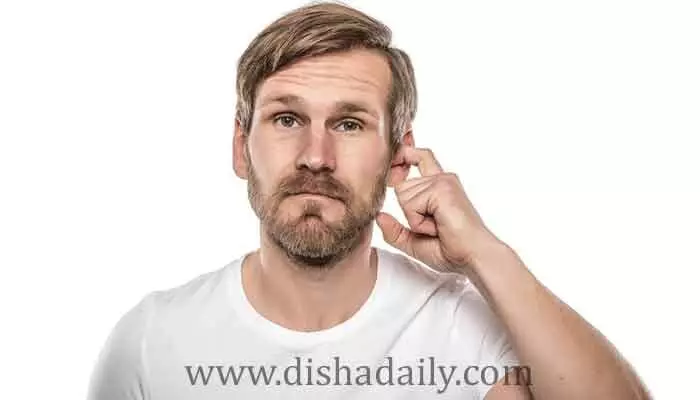 Health tips: డెయిలీ హ్యాబిట్స్తో అనారోగ్యం.. Health tips: డెయిలీ హ్యాబిట్స్తో అనారోగ్యం..