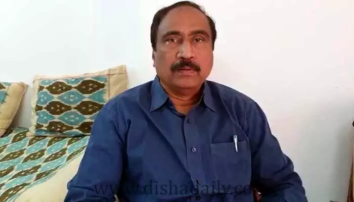 రాజకీయ కుట్రకు తెర లేపిన Bandi Sanjay : Jagtial MLA Dr.M.Sanjay Kumar