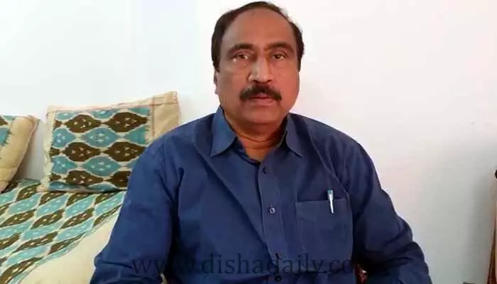 రాజకీయ కుట్రకు తెర లేపిన Bandi Sanjay : Jagtial MLA Dr.M.Sanjay Kumar రాజకీయ కుట్రకు తెర లేపిన Bandi Sanjay : Jagtial MLA Dr.M.Sanjay Kumar