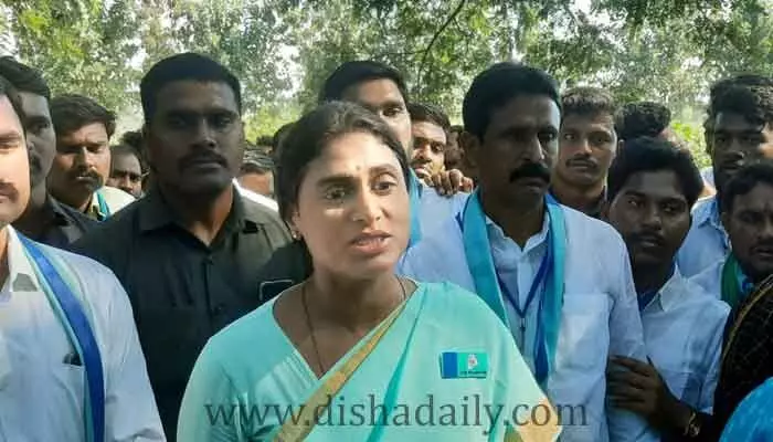 బందోబస్తు ఉన్నా టీఆర్ఎస్ కార్యకర్తల దాడి.. పోలీసుల తీరుపై షర్మిల ఫైర్ బందోబస్తు ఉన్నా టీఆర్ఎస్ కార్యకర్తల దాడి.. పోలీసుల తీరుపై షర్మిల ఫైర్