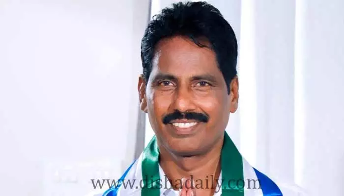 Nandikotkur లో పట్టు సాధిస్తున్న ఎమ్మెల్యే Nandikotkur లో పట్టు సాధిస్తున్న ఎమ్మెల్యే