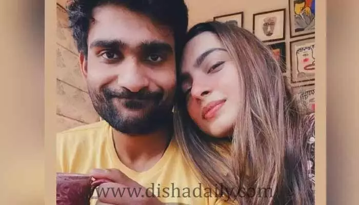 అవును నిహారికను వదిలేసి చాలా రోజులైంది: స్టార్ సింగర్ అవును నిహారికను వదిలేసి చాలా రోజులైంది: స్టార్ సింగర్