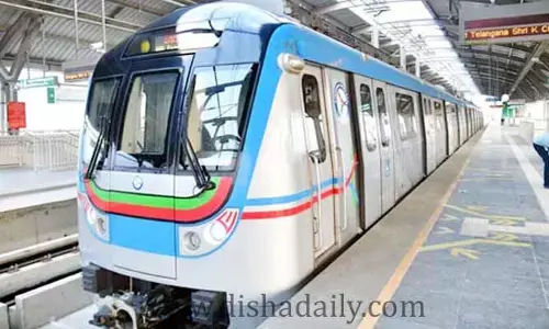 మెట్రో సెకండ్ ఫేజ్‌కు గ్రీన్ సిగ్నల్