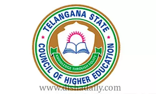 ఇకపై ఫారిన్ భాషల్లోనూ దర్శనమివ్వనున్న TSCHE వెబ్⁬ సైట్