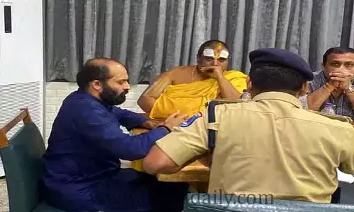 MLA Purchase Case: ఎమ్మెల్యేలకు ఎర కేసు: దూకుడు పెంచిన సిట్