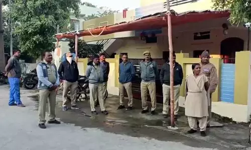 లంచ్ మోషన్ వేయనున్న బీజేపీ