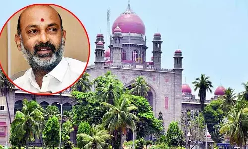 కౌంట్ డౌన్ స్టార్ట్.. 12 గంటలకు లంచ్ మోషన్ పిటిషన్ విచారణ