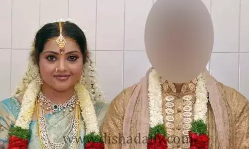 రెండో పెళ్లికి సిద్ధమైన నటి మీనా.. వరుడు అతనేనంట?
