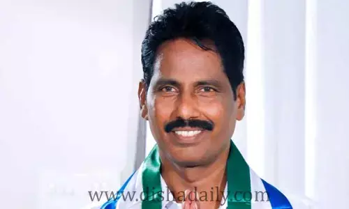 Nandikotkur లో పట్టు సాధిస్తున్న ఎమ్మెల్యే