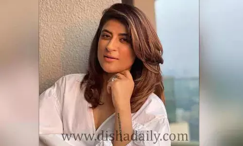 శర్మాజీ కి బేటీ కోసం భర్త దగ్గరే అప్పుచేశా: Tahira Kashyap