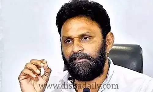 Kodali Nani: రాజకీయాలు వదిలేస్తా