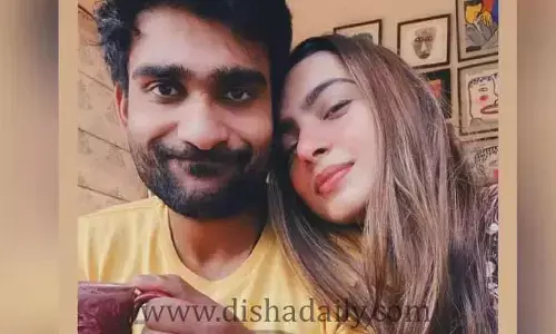అవును నిహారికను వదిలేసి చాలా రోజులైంది: స్టార్ సింగర్