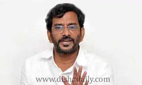 పచ్చి మోసం.. cm Jaganపై Somireddy ఆగ్రహం