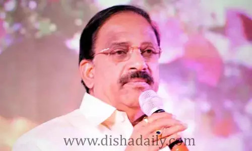 దానికి ఎన్టీఆరే కారణం.. మరోసారి Thummala Nageswara Rao  సంచలన వ్యాఖ్యలు