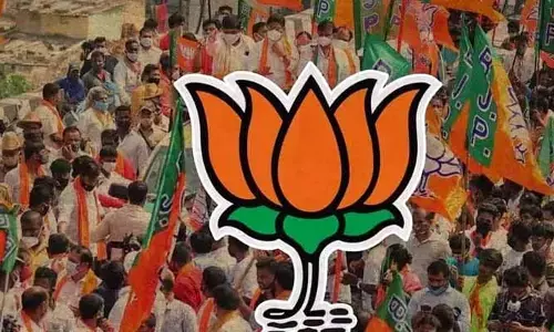 బాసర అమ్మవారి ఆశీస్సులతో ప్రజాసంగ్రామ యాత్ర
