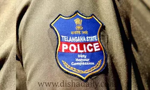 TS: ఎస్ఐ, కానిస్టేబుట్ అభ్యర్థులకు అలర్ట్.. ఇవాళ్టి నుంచే..!!