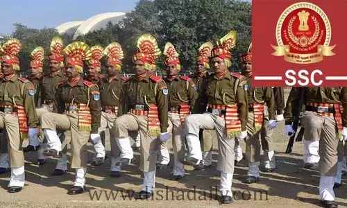 20 వేలకు పైగా పెరిగిన SSC ఖాళీలు