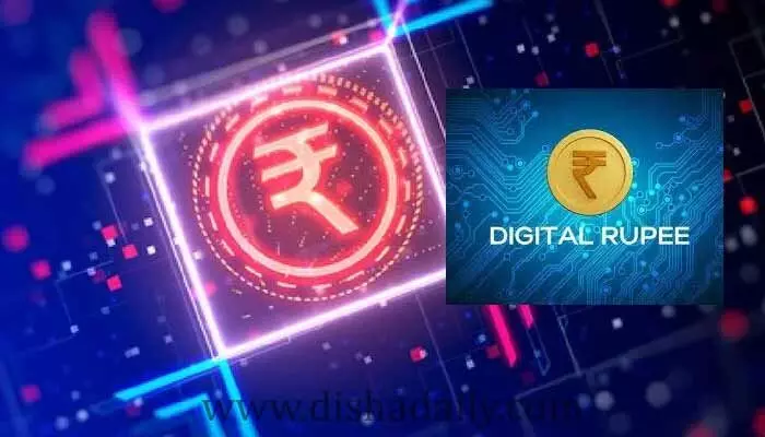 RBI to launch first pilot for retail digital rupee on December 1