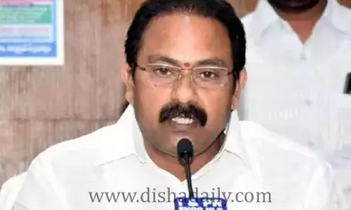ఆళ్ల నాని.. పరిష్కారం చూపాలని..