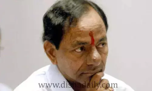 గురుకులాలతోనే సరి.. ఆ విషయంలో తెలంగాణ సర్కార్ అట్టర్ ఫ్లాప్..!