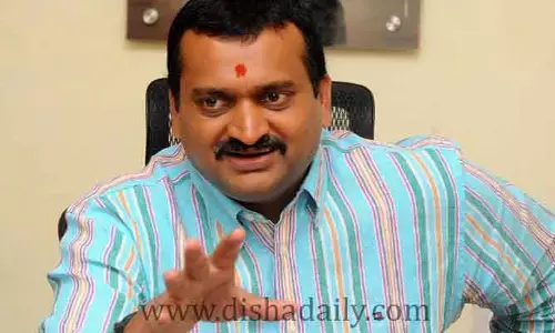 Bandla Ganesh: ఆది పురుష్ చిత్రానికి దండం పెట్టిన బండ్ల గణేష్!