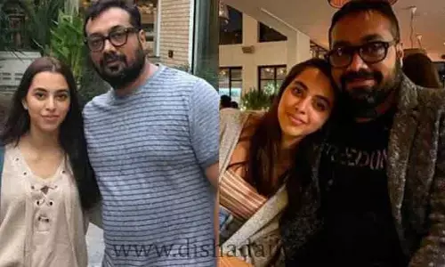 నా కూతురిని రేప్ చేసి చంపేస్తామని బెదిరించారు: స్టార్ డైరెక్టర్