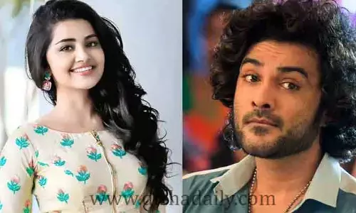 Dj Tillu 2:.. Anupama Parameswaran ఎందుకు రిజెక్ట్ చేసిందో తెలుసా?
