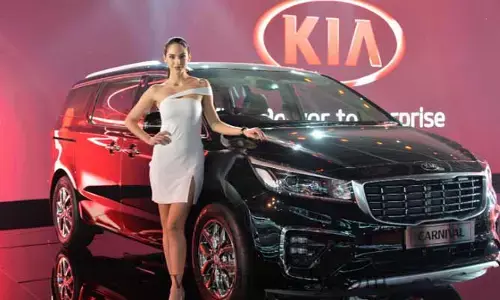 Kia India నుంచి సెకండ్ హ్యాండ్ కార్లు!