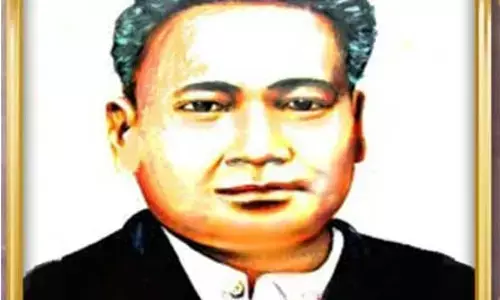 ఆదర్శ గిరిజన నేత డియోరీ
