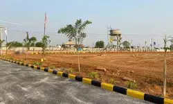 ప్లాట్ కొంటే.. పాట్లు తప్పవు ప్లాట్ కొంటే.. పాట్లు తప్పవు