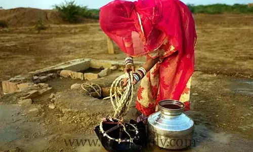 ఆమెతోనే సాధ్యం!! బంధీ నుంచి చేంజ్ మేకర్స్‌గా ఇండియన్ ఉమెన్స్