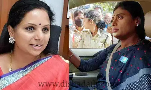 పనితనం లేని గులాబీ తోటలో కవితలకు కొదవు లేదు