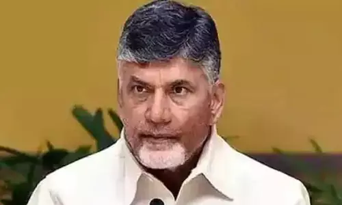 నన్ను, Lokeshను చంపేస్తారట.. ChandraBabu Naidu సంచలన వ్యాఖ్యలు