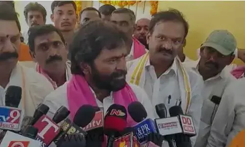 వీళ్లు మగాళ్లేనా... అంటే మా వాళ్ళు ఎలా ఊరుకుంటారు