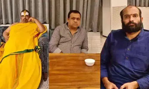 ఢిల్లీ పెద్దలతో వాట్సప్ చాట్.. TRS ఎమ్మెల్యేల కొనుగోలు కేసులో కీలక పరిణామం