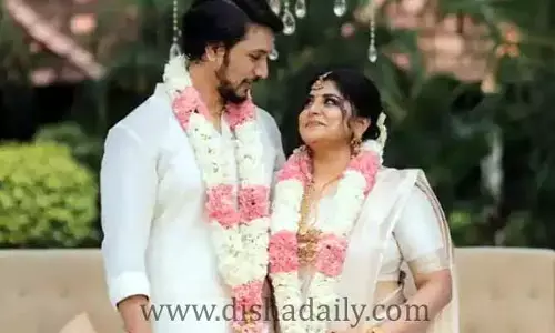 పెళ్లిలో అవమానాలు ఎదుర్కొన్న నాగచైతన్య హీరోయిన్.. ఆమెను సర్ప్రైజ్ చేసిన నయనతార జంట