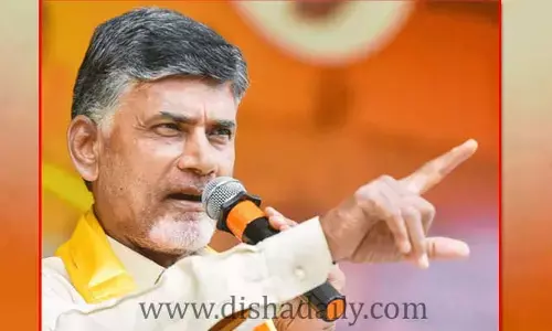 టీడీపీకి అస్త్రంలా ఢిల్లీ లిక్కర్ స్కామ్.. ఇక పోరుబాటేనట